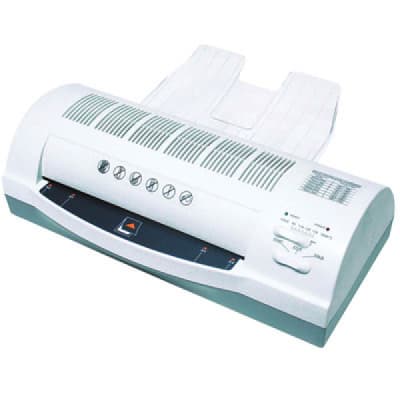 TERMOLAMINADORA OF/CTA LAVORO