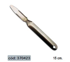 SACACORCHETE PALANCA METALICO FULTONS