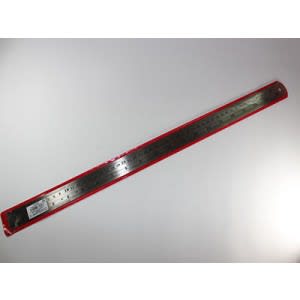 REGLA METAL 50 CM. FULTONS