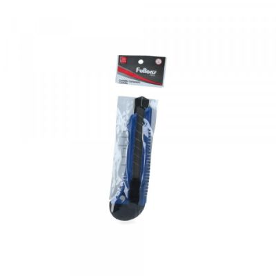 CUCHILLO CARTONERO GRANDE GUIA LARGA FULTONS