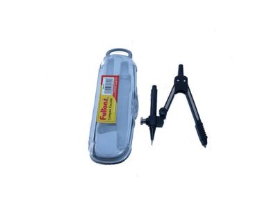 COMPAS METALICO ESCOLAR FULTONS