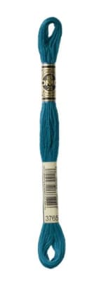 HILOS 117U DMC 3765