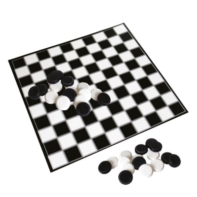 JUEGOS DE SALON DAMA TRADICIONAL