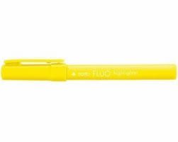 DEST. TRATTO FLUO AMARILLO