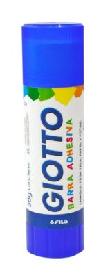 BARRA ADHES. GIOTTO 36 GR.