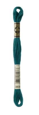 HILOS 117U DMC 3809