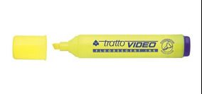 DEST. TRATTO VIDEO AMARILLO