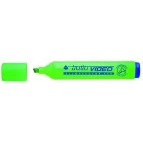 DEST. TRATTO VIDEO VERDE