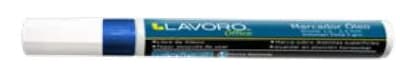 MARCADOR OLEO PERMAN. AZUL LAVORO