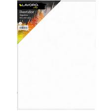 BASTIDOR ALGODON 50X60 CM. LAVORO