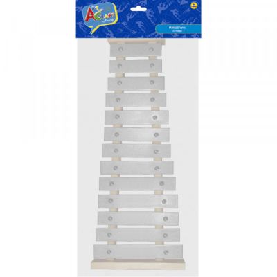 INST.MUSICAL METALOFONO TL13-2 ART & CRAF INST.MUSICAL METALOFONO TL13-2 ART & CRAF