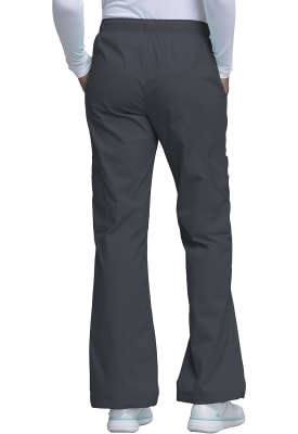 PANTALONES MUJER CHEROKEE WW CORE STRETCH 4005 PWTW