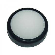 ESPONJERO NEGRO FULTONS