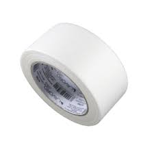 CINTA DOBLE CONTACTO 48 MM X 13.7 MT BLANCO LAVORO