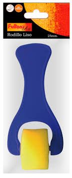RODILLO LISO 25 MM FULTONS