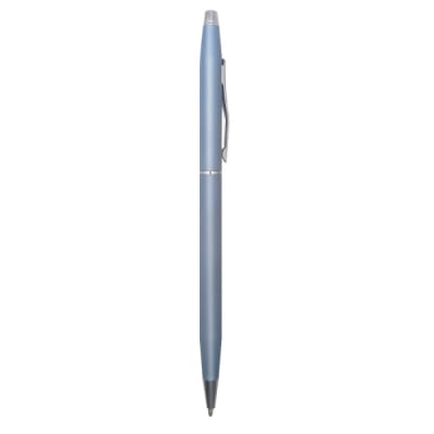 BOLIGRAFO MONACO CELESTE