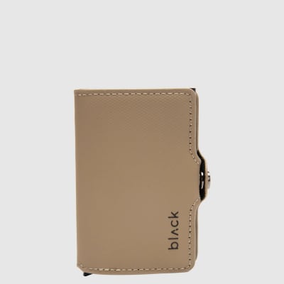 BLACK BILLETERA SMART MANSON SAND