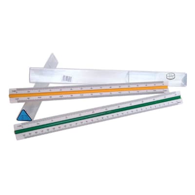 ESCALIMETRO PLAST.1/20.1/125.HAND