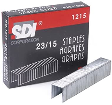 GRAPAS N.23/15 SDI, 1.000u