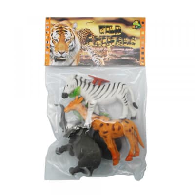 SET SELVA BOLSA CHICO 13 NOBEL TOYS