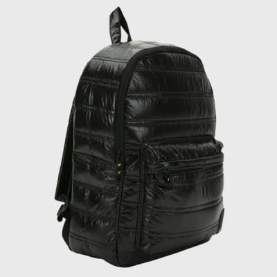 MOCHILA ORIGINALS CLASSIC ONYX BLACK REGULAR