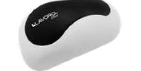 BORRADOR DE PIZARRA PLASTICO LAVORO