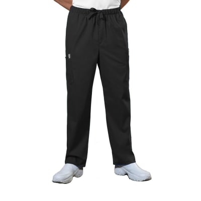 PANTALONES HOMBRE CHEROKEE WW CORE STRETCH 4243 BLKW