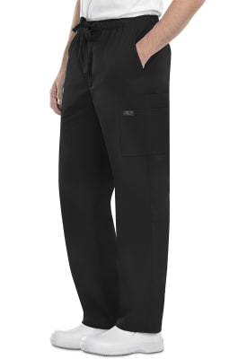 PANTALONES HOMBRE CHEROKEE WW CORE STRETCH 4243 BLKW