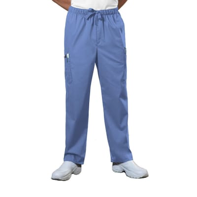 PANTALONES HOMBRE CHEROKEE WW CORE STRETCH 4243 CIEW