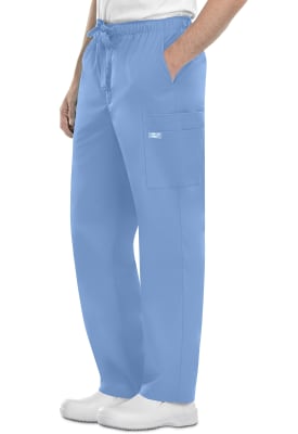 PANTALONES HOMBRE CHEROKEE WW CORE STRETCH 4243 CIEW