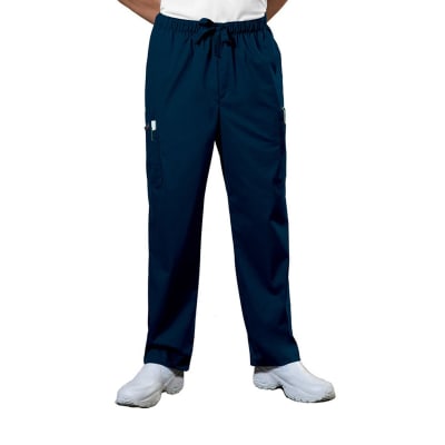 PANTALONES HOMBRE CHEROKEE WW CORE STRETCH 4243 NAVW