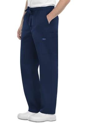 PANTALONES HOMBRE CHEROKEE WW CORE STRETCH 4243 NAVW