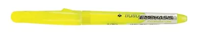 DEST. TRATTO EMPHASIS AMARILLO