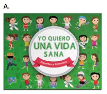 LIBRO DE CUENTOS VIDA SANA 24 PAGINAS.27 X 21 C ART & CRAF