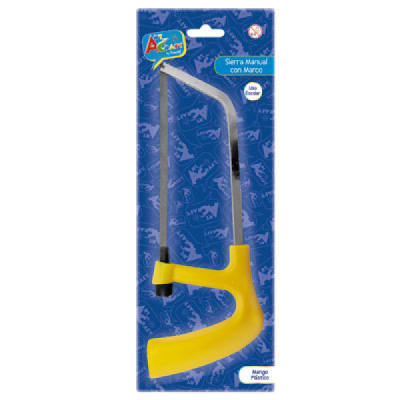 MARCO CON SIERRA ESCOLAR ART & CRAF