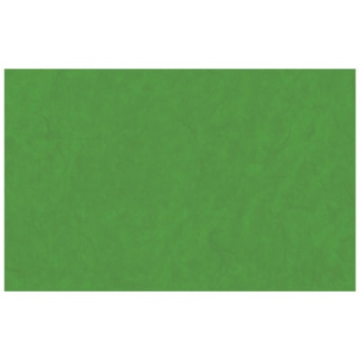 PAPEL ARROZ 50X50 CMS VERDE ARBOL ART & CRAF