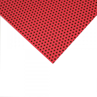 GOMA EVA DISENOS 40X60 CM 2 MM. LUNARES ART & CRAF