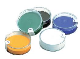 MAKE UP TABLETS GIOTTO 6U CLAS