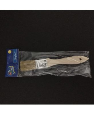 BROCHA N° 1 ART & CRAF