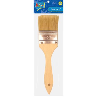 BROCHA N° 2 ART & CRAF