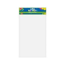 MANTEL BLANCO 137X274CM BIG PARTY