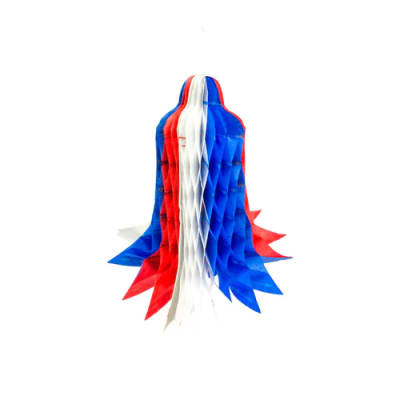 ADORNO DIECIOCHERO COPIHUE GRANDE 33CM