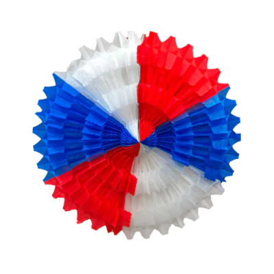 ADORNO DIECIOCHERO SOL 30CM ABIERTO