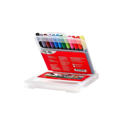 Grip Finepen estuche rígido 12x Grip Finepen estuche rígido 12x