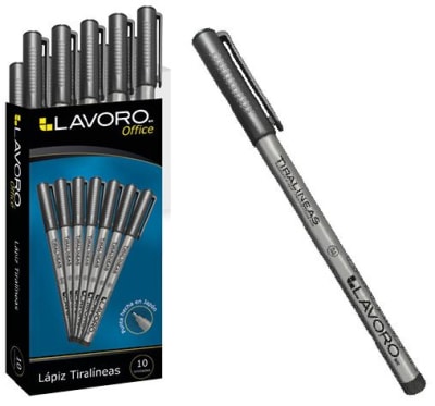 TIRALINEAS 0.6MM LAVORO