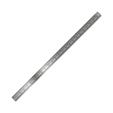 REGLA METALICA 60 CMS FULTONS