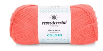 COLORS 50 MELON  0013