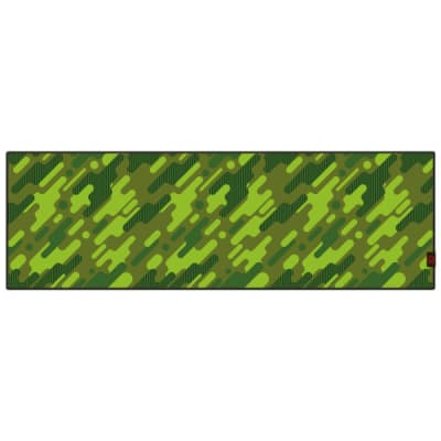 PAD MOUSE GAMING EXTENDED 920 X 294 X 3M DATACOM