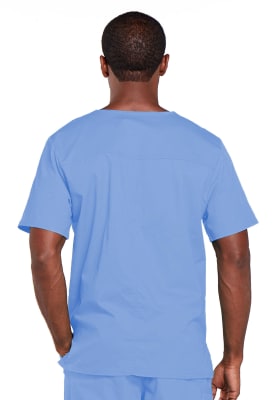 POLERA HOMBRE CHEROKEE WW CORE STRETCH 4725 CIEW