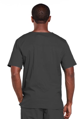 POLERA HOMBRE CHEROKEE WW CORE STRETCH 4725 PWTW